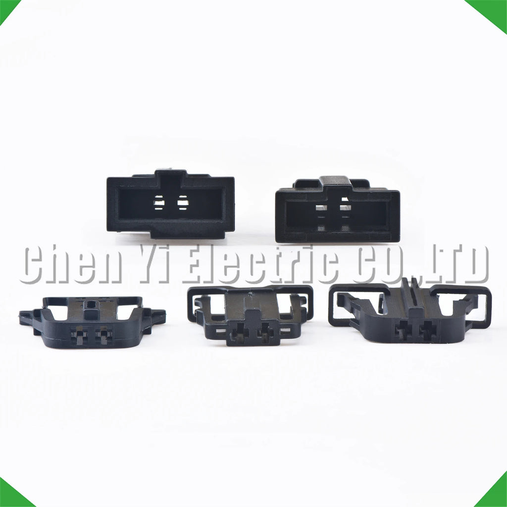 2-Pin Wire Harness Harness Automobile License Light Light Connector Trunk sensor