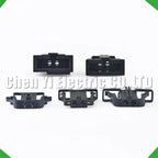 2-Pin Wire Harness Harness Automobile License Light Light Connector Trunk sensor