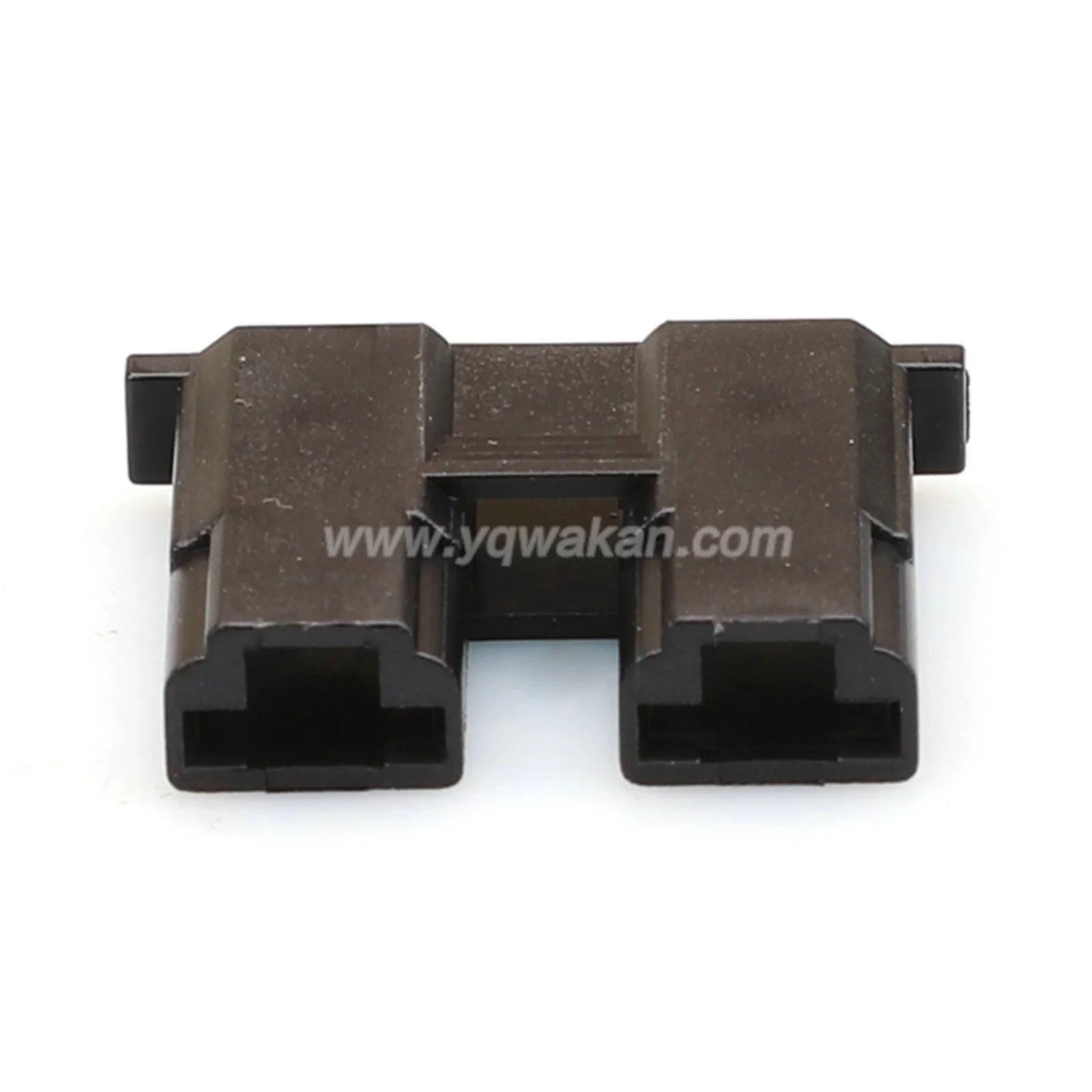 2 Pin Connector Unsealed 6.3mm Series Female Connectors Cable Plug  Motorcycle Electrical Harnesses Wiring Harness