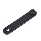 1-20pcs Motorcycle Rubber Wire Tie Universal Motorcycle Rubber Frame Securing Cable Wire Harness for Wiring Harnesses Accessorie