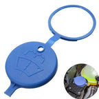 1-20pcs Auto Glass Sprinkler Cover Windshield Wiper Water Tank Cover Car Windshield Universal Replacement Storage Gasket Cover
