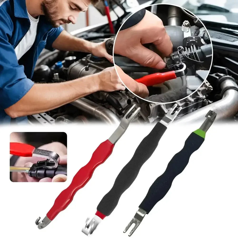 Automotive Electrical Terminal Connector Removal Tool Automotive Wiring Harness Plug Removal and Separation Tool Amagi