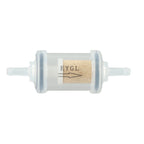 Petrol Inline Fuel Filter Removable And Washable Copper Filter Built-in Diesel Extra Large Fuel Filter For Motorcycles Cars ﻿
