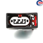 Auto lamp holder wiring harness connector plug 68226719AA/7287-0959-30/7287-0958-30 HDL-472