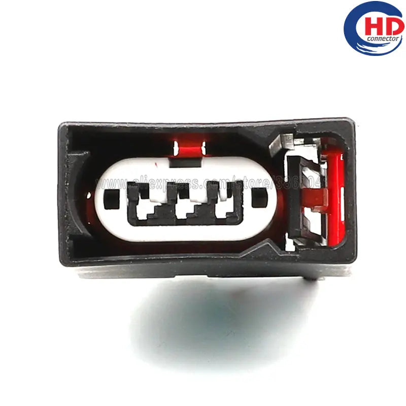 Auto lamp holder wiring harness connector plug 68226719AA/7287-0959-30/7287-0958-30 HDL-472