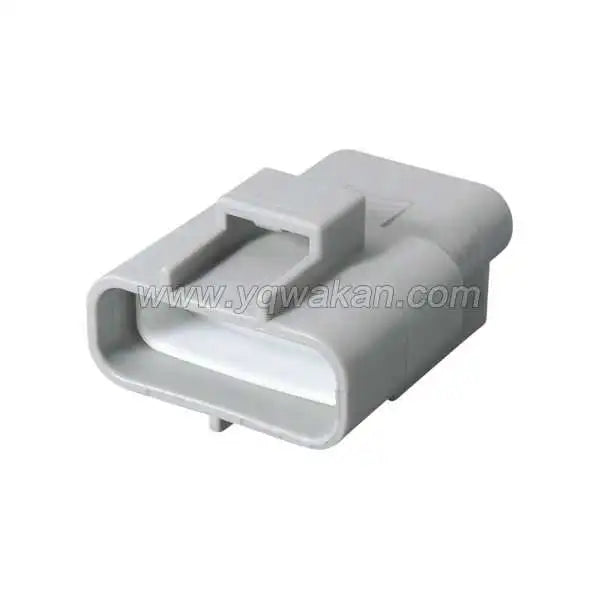 1 set cable wire harness connector housing plug connector 176146-6 176143-6 6189-0165 6188-0129