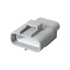 1 set cable wire harness connector housing plug connector 176146-6 176143-6 6189-0165 6188-0129