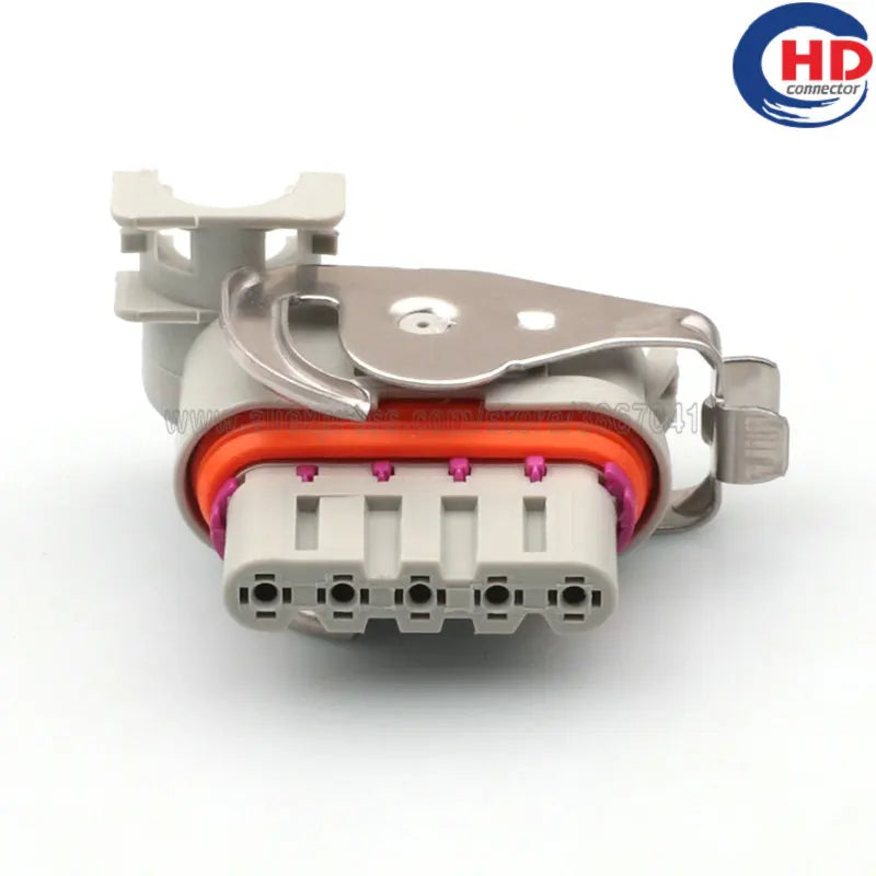 5pin auto waterproof electric plastic wire harness connector 18683000000