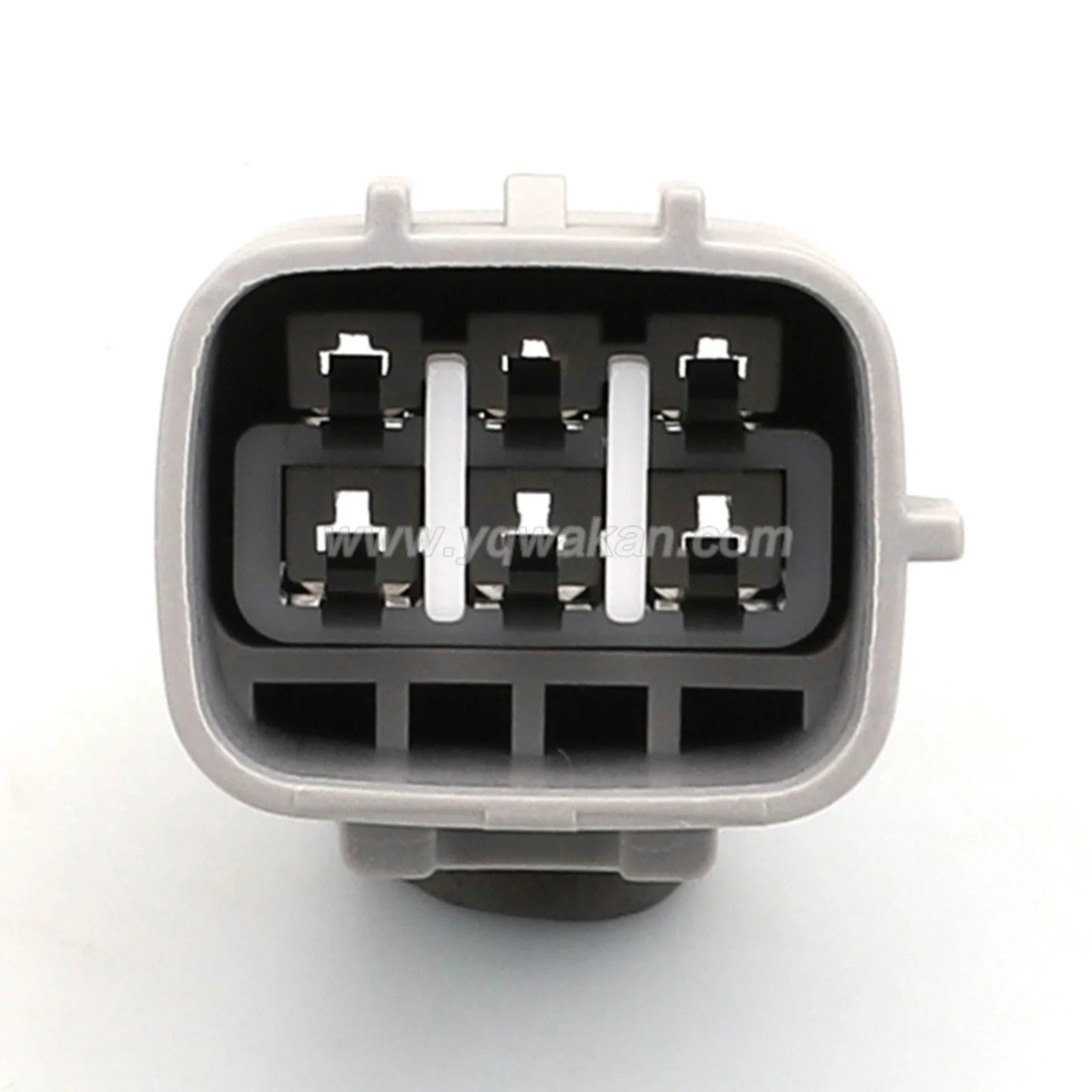6 Pin 2.2mm Waterproof Male Female Connectors Light Lamp plug Air Conditioner Compressor Plug for Toyota 6188-0175 6189-0323