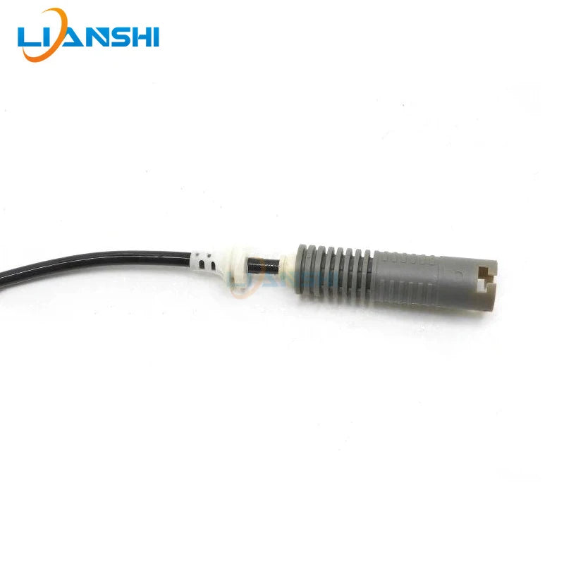 Compatible with BMW 3 Series E93 E90 ABS wire 320 wheel speed 318 sensor 325 induction wire 330ABS wire 328