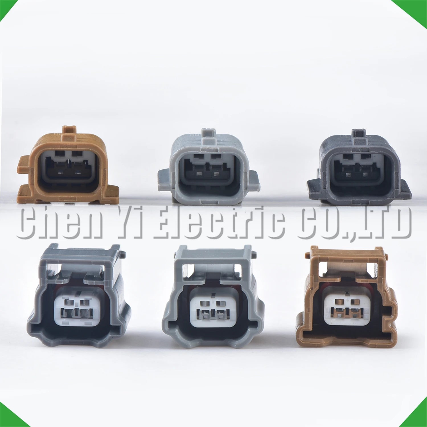 2-Pin Auto Connector Connector connector sensor Nissan Honda Toyota sensor