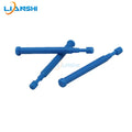 The ECU24/56/73-hole controller waterproof column is suitable for the 15356825 dedicated blind block of automotive connectors
