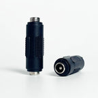 4/20/40PCS 5.5×2.1mm DC Power Extension Cable,12V 2A Male to Female / Female to Male Adapter for CCTV Camera,Security System Use