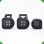 4 Pin  Auto Connectors Water temperature and liquid level sensor Plug 4B0973812 4B09737...