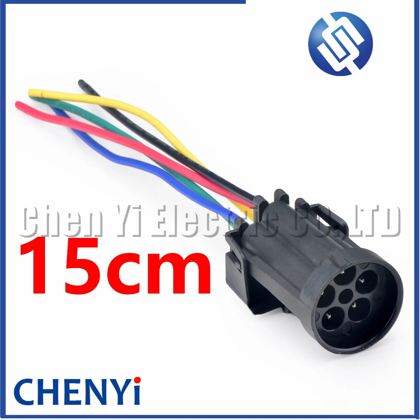 5 Pin waterproof connector Voltage Regulator Rectifier plug 12065158 12034342 for Can-am DS 650 Baja 2002 2003 2004 DS 650 DS6