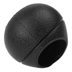 1 Pcs 5 Speed Gear Knob With Return Spring For Fiat For Punto 188 1999-2012 Black Gear Shift Knob Easy Install Car Accessories