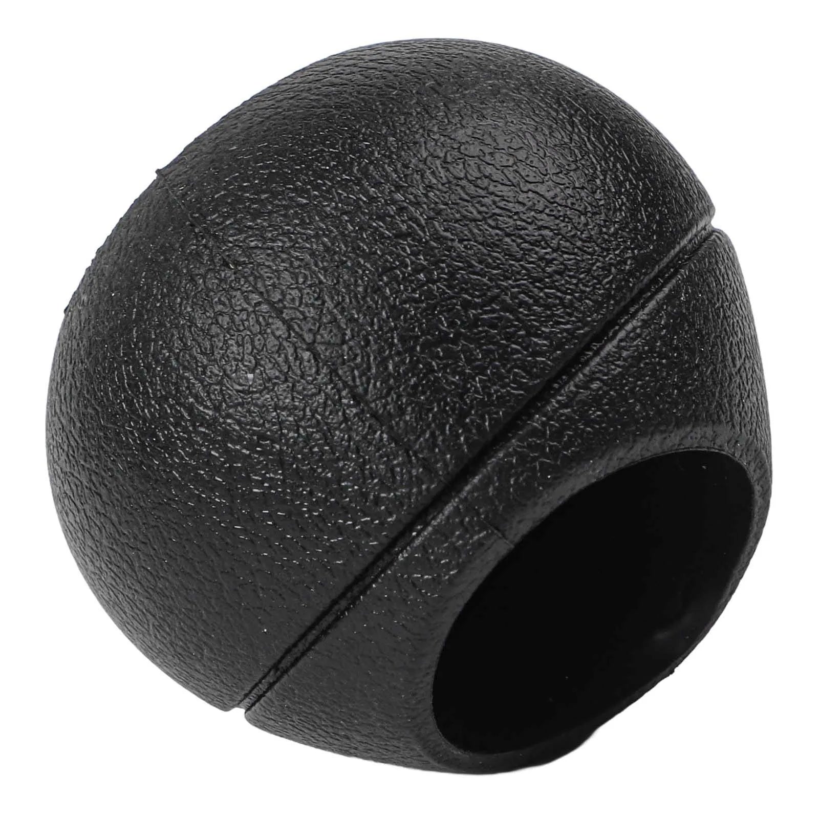 1 Pcs 5 Speed Gear Knob With Return Spring For Fiat For Punto 188 1999-2012 Black Gear Shift Knob Easy Install Car Accessories
