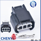3 Pin female or male Automotive Waterproof Connector fuel moisture sensor plug Socket 936251-2 936292-2 For Hyundai Kia