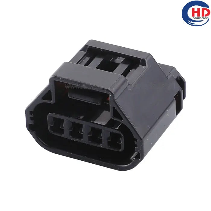 4pin  auto wire cable male female harness connector 6189-7188