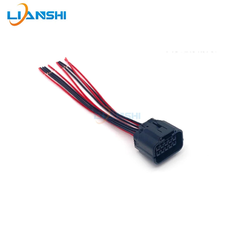 Compatible with Isuzu EGR valve plug 4HK1/6HK1/ exhaust gas circulation Hitachi Sany Sumitomo excavator parts