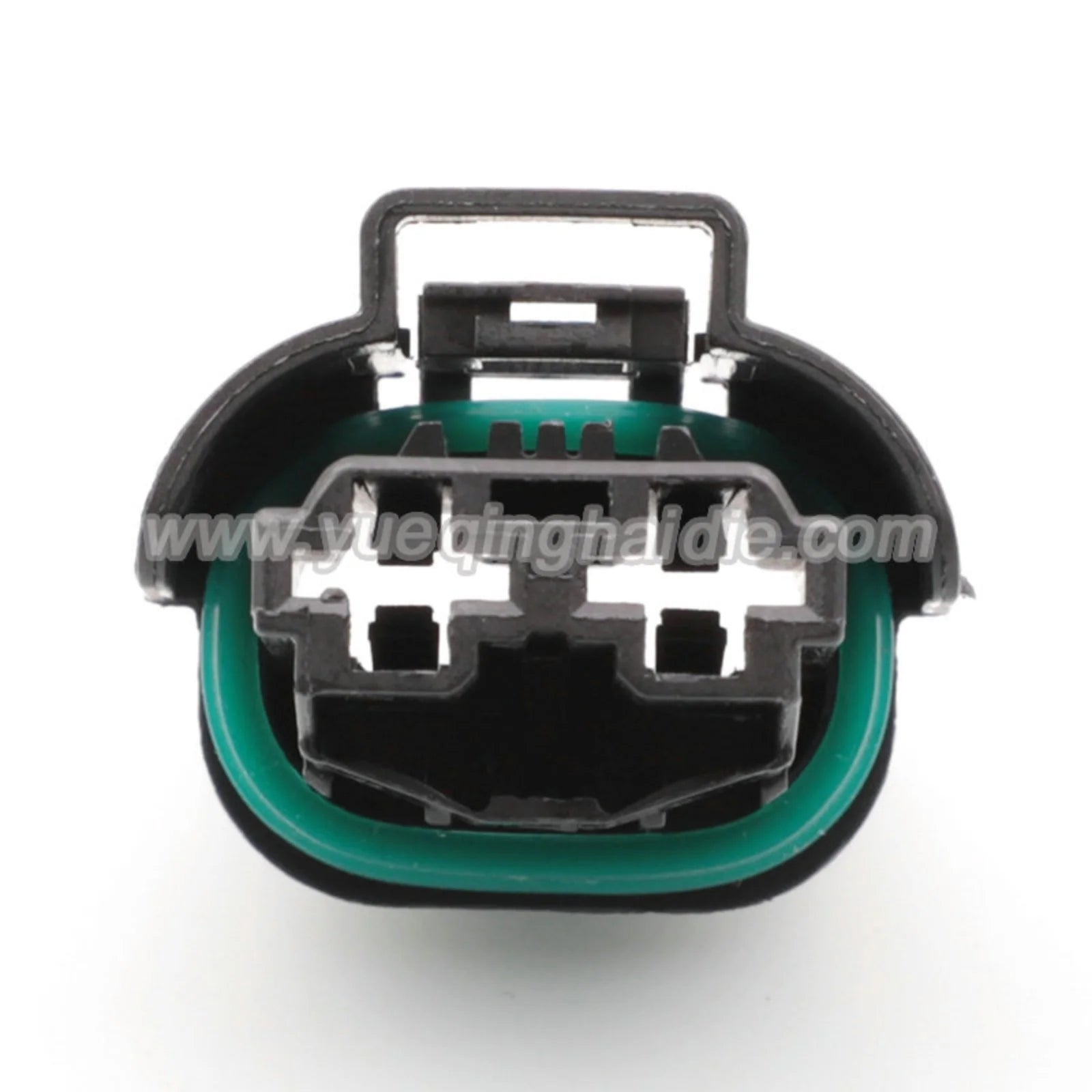 AMP 2 Pin 8mm Series Male Female Waterproof Connectors Wiring Harness For Peugeot Citroen C-Triomphe CL4 1544334-1 1544317-1