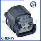 3 Pin Automotive waterproof connector Ignition coil harness plug 9316015-05 806-881