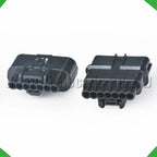 7-Pin Auto Connector Connector Automotive Connectors headlight Honda headlight led