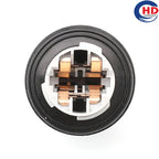 Auto lamp holder wiring harness connector plug HDL-310 15326808 15326813