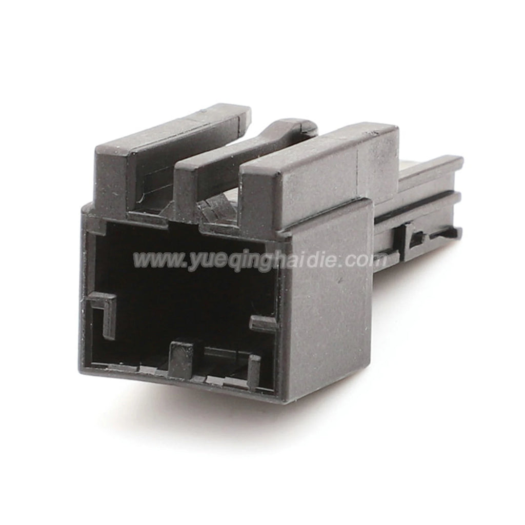 4Pin Connector Unsealed 0.6mm Male Female Connector Wire Harness Socket AC Assembly Lamp Housing for VW Audi 8K0972994 8K0973754