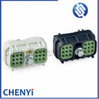 18 Pin Automotive waterproof connector Wire harness plug 15492546 15492547 For Metri-Pack 150