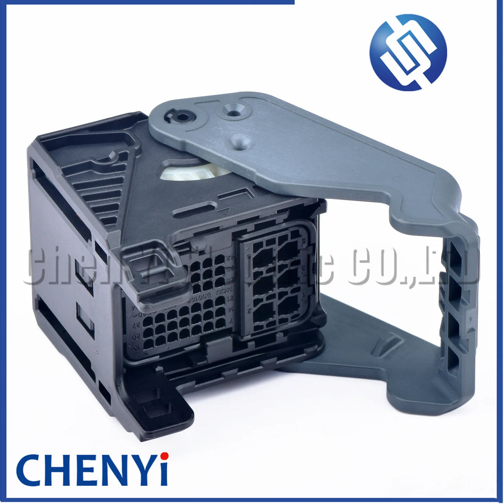 48/66/80 Pin Car connector ECU computer board plug 560151-4821 560154-8022 560152-6621 For Mitsubishi ASX Outlander Suzuki