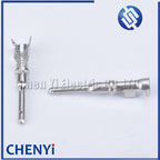 50 pcs auto Connector Crimp Terminal 1060-16-0122 16-22AWG male pin for DT04-2P DT04-3P DT04-4P DT04-4P For Deutsch DT series