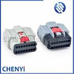16 Pin Auto Rearview Mirror connector Headlamp plug 33472-1816 334721816 33472-1607 54241631 For Buick Chevrolet Cadillac Ford