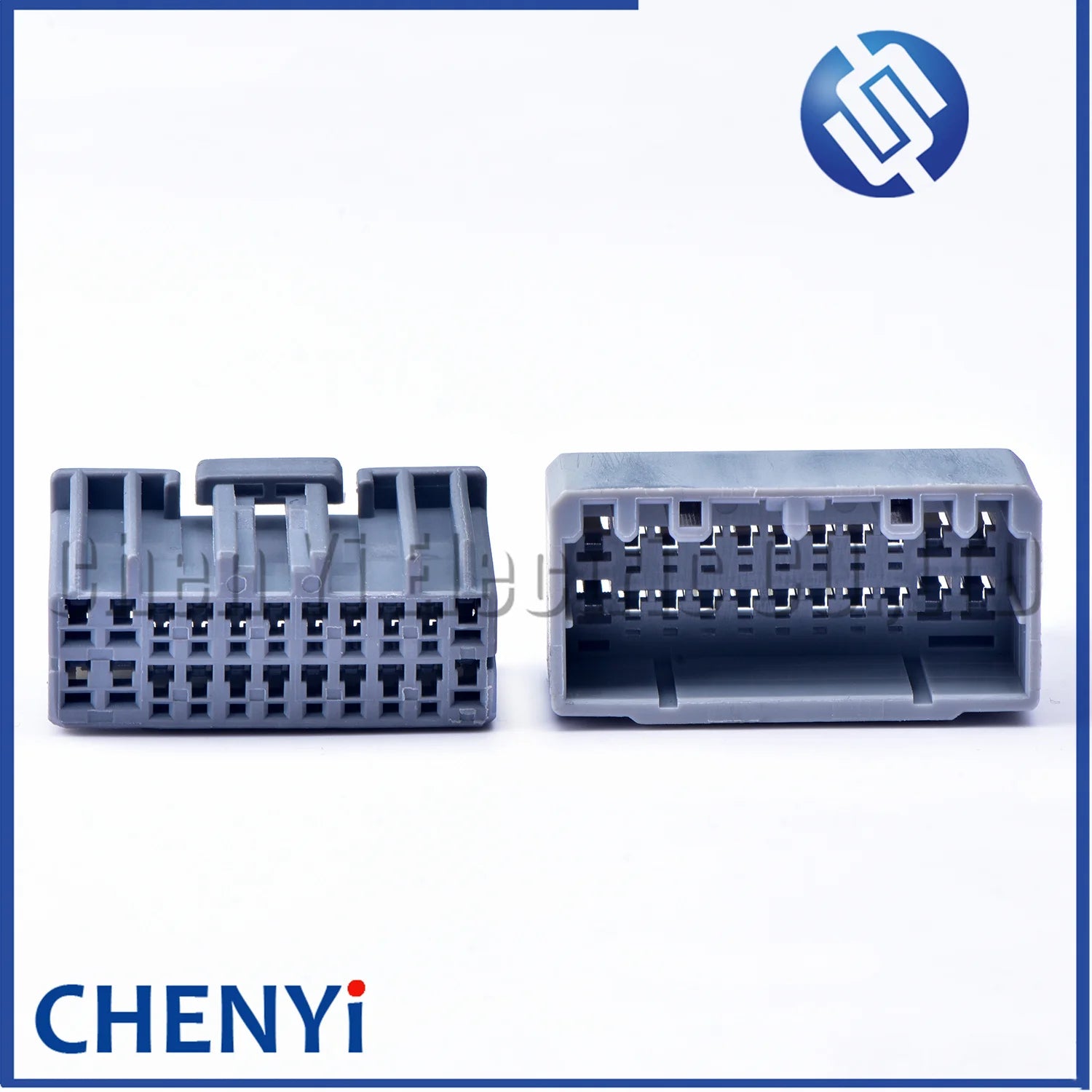 16/22/26/64 Pin ECU connector PCB Plug socket 917992-6 90980-11390 917989-6 90980-11392 917983-6 90980-11425 178883-6 30050-64A