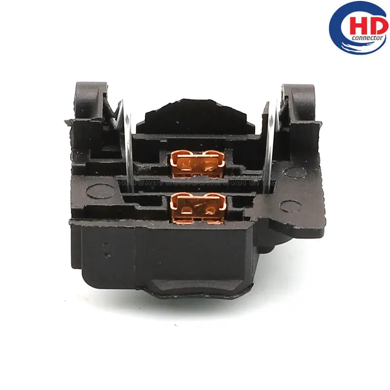 Auto lamp holder wiring harness connector plug Headlight socket plug HDL-213