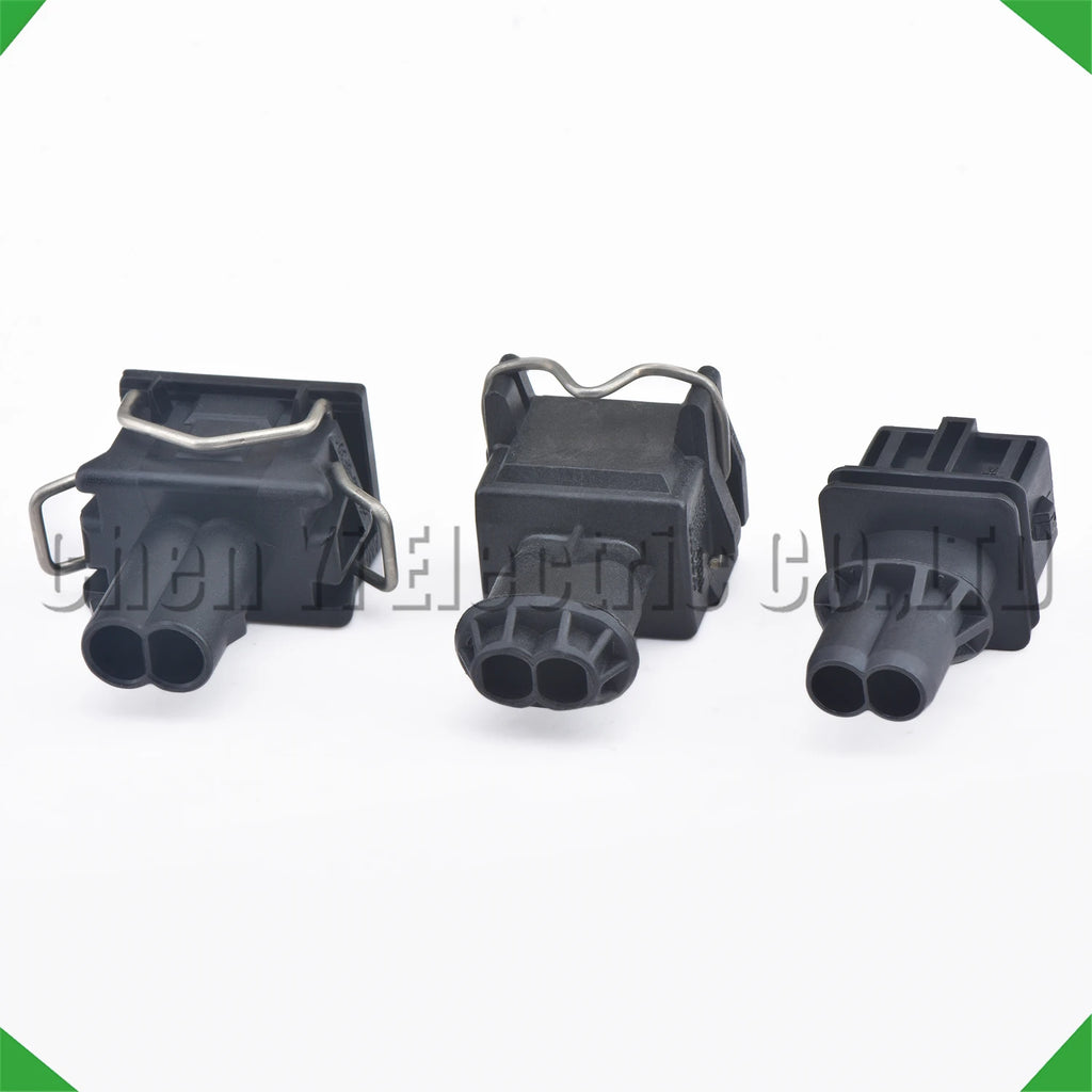 2-Pin Auto Connector Automotive Connectors Injector Nozzle fuel injector