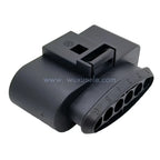 20 Sets 6 Pin 1J0973726 Automotive Wire Connector for Ignition Coil Distributor Plug