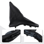 Car Shift Dust Cover Anti Slip Parking Hand Brake Gaiter Cover For BMW For Mini  For Cooper R50 01-08 Anti-skidding Gaiter Boot