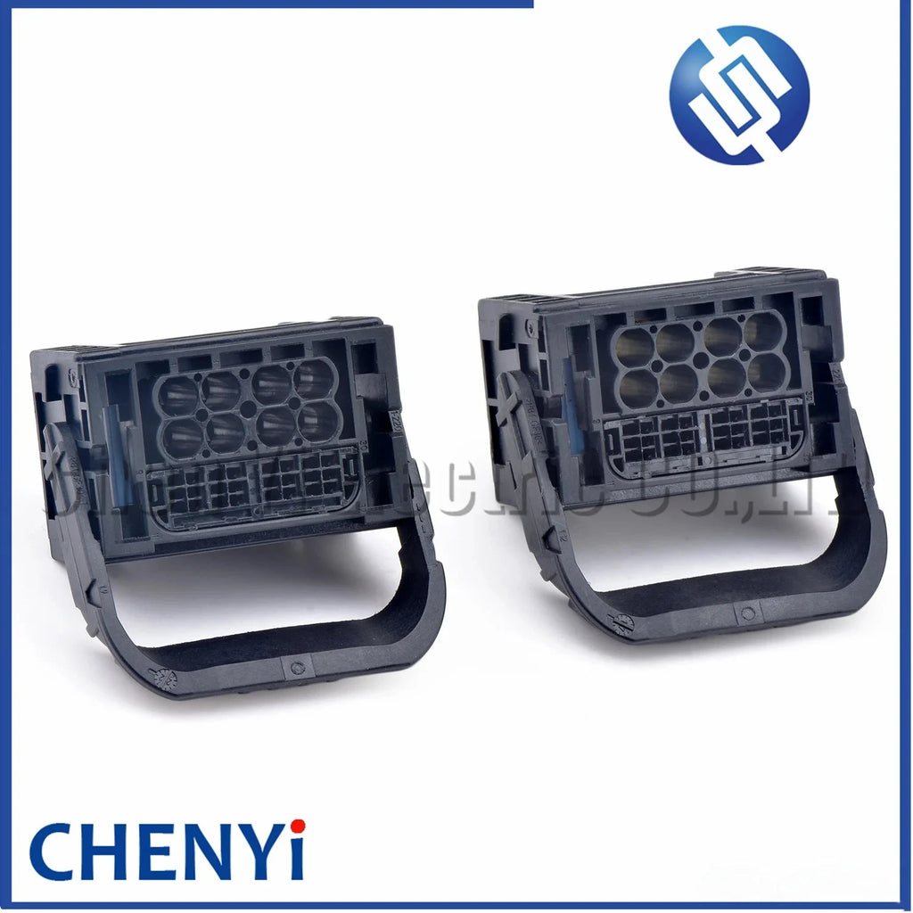 32 Pin Automotive Connectors ECU engine Computer board plug 9 302 478 01 1-2208852-1 2316194-1 2316195-1 1-2208852-2 For MG1 MD1