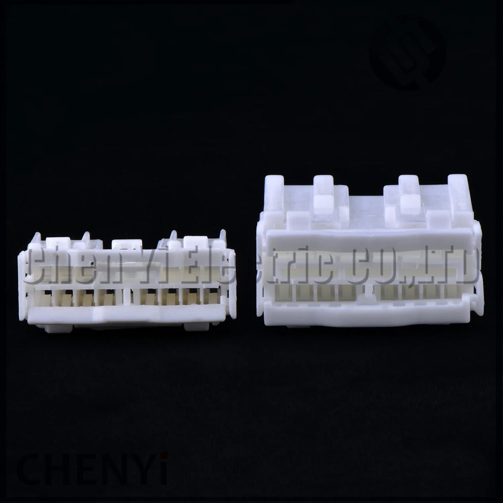 14 Pin Automotive connector Audio Galant Power Window harness Plug 7123-8346 PB305-14010 MG610406 7122-8346 13627095 MG620407