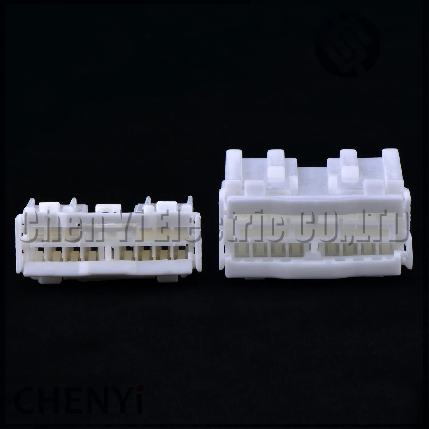 14 Pin Automotive connector Audio Galant Power Window harness Plug 7123-8346 PB305-14010 MG610406 7122-8346 13627095 MG620407