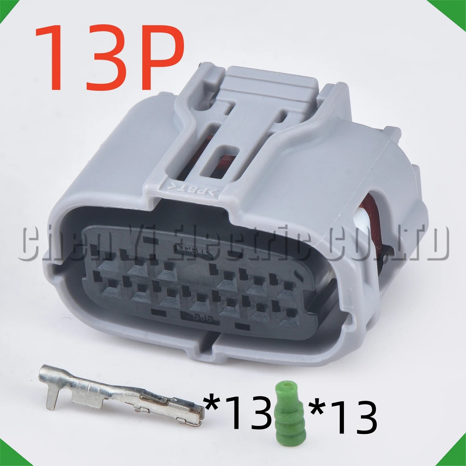 13-Pin Auto Connector Connectors Transmission gearbox harness 90980-12716 90980-123