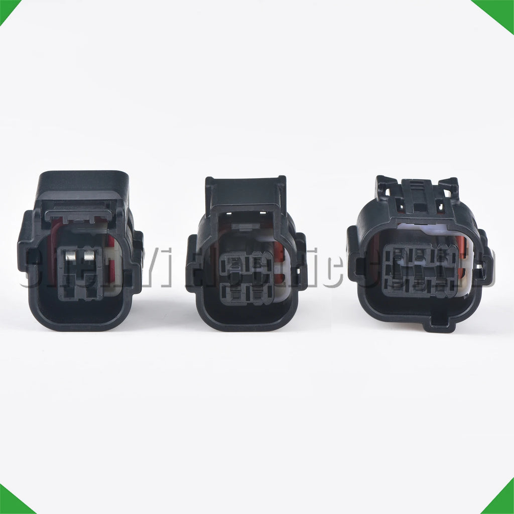 6-Pin Wire Harness Harness Automobile waterproof Connector sensor harness sensor