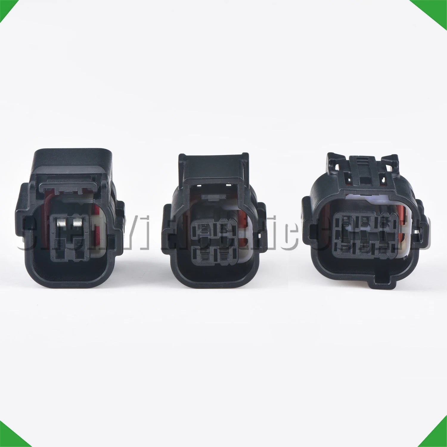 6-Pin Wire Harness Harness Automobile waterproof Connector sensor harness sensor