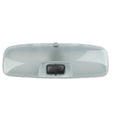 Car Roof Reading Light Interior Dome LED Reading Lamp For Ford Focus 8A6A13776AB 8A6A13776CA Roof LED Lamp