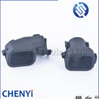 Connector electric wire back cover protective shell 1670057-1 1670364-1 For 1-1418479-1 1-1564416-1 1-1418480-1 1-1703648-1