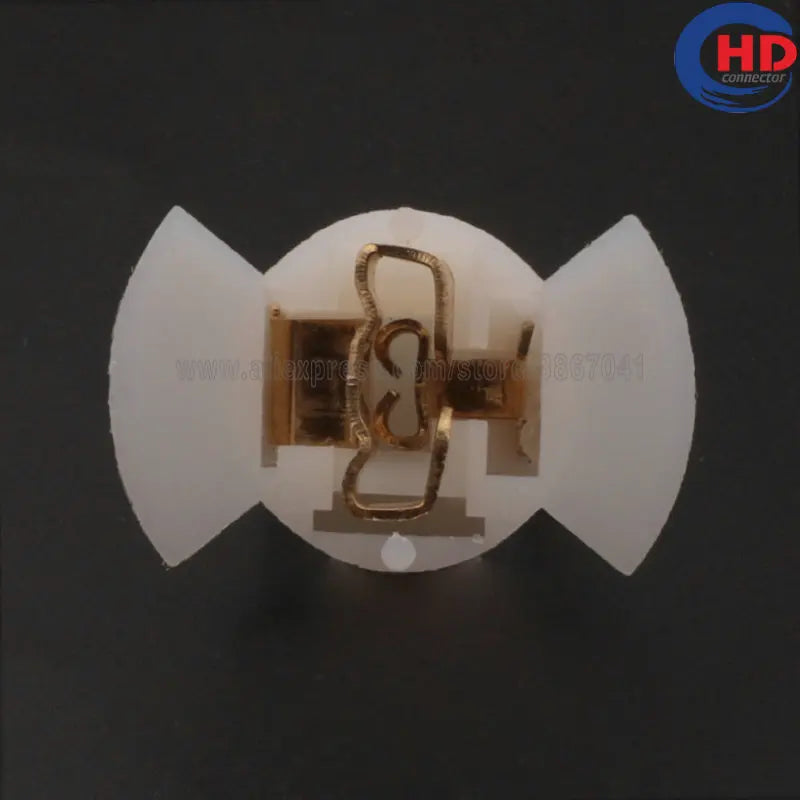 Auto lamp holder wiring harness connector plug HDL-438
