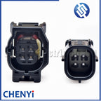 4 Pin Auto waterproof connector Steering electronic power pump steering gear plug 6189-7449 90980-12B05 90980-12B04 For Toyota