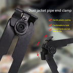 1PC Car Banding Hand Tool Auto Repairs Props For Exhaust Pipe Fuel Filter Hand Installer Tool Durable CV Joint Boot Clamp Pliers