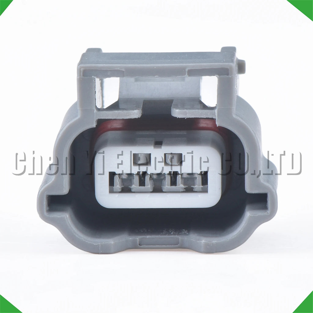 3-Pin Auto Connector Connector Automotive Connectors light harness Nissan